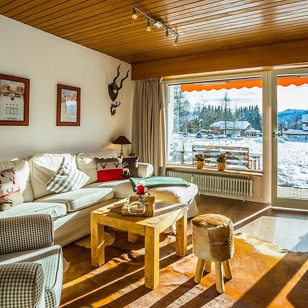 Haus Cervelli By Monicare Lägenhet Seefeld in Tirol Exteriör bild
