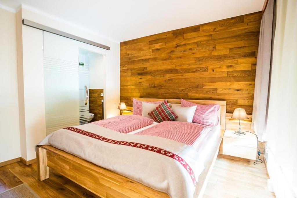 Haus Cervelli By Monicare Lägenhet Seefeld in Tirol Exteriör bild