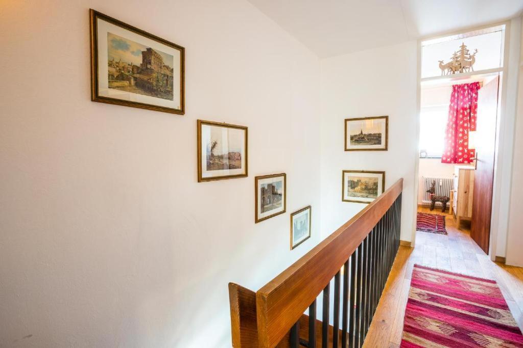 Haus Cervelli By Monicare Lägenhet Seefeld in Tirol Exteriör bild