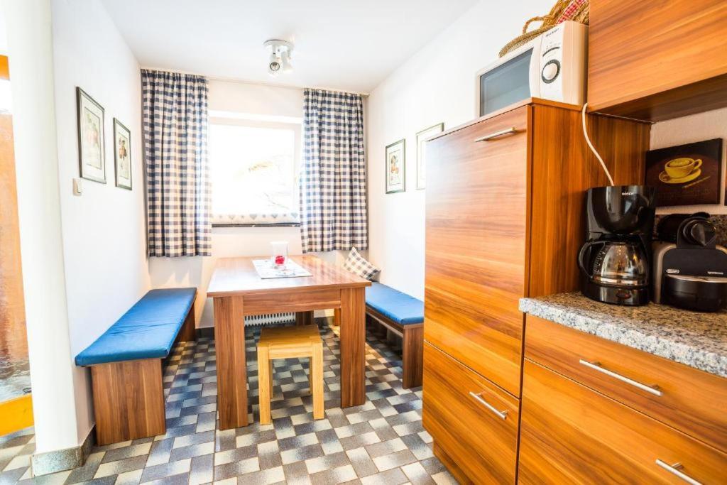 Haus Cervelli By Monicare Lägenhet Seefeld in Tirol Exteriör bild