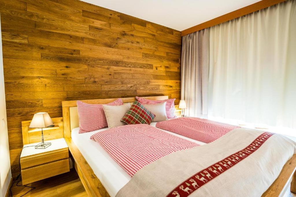 Haus Cervelli By Monicare Lägenhet Seefeld in Tirol Exteriör bild