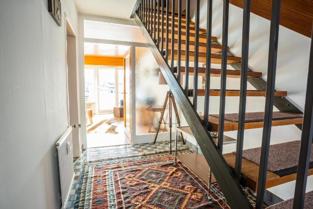 Haus Cervelli By Monicare Lägenhet Seefeld in Tirol Exteriör bild