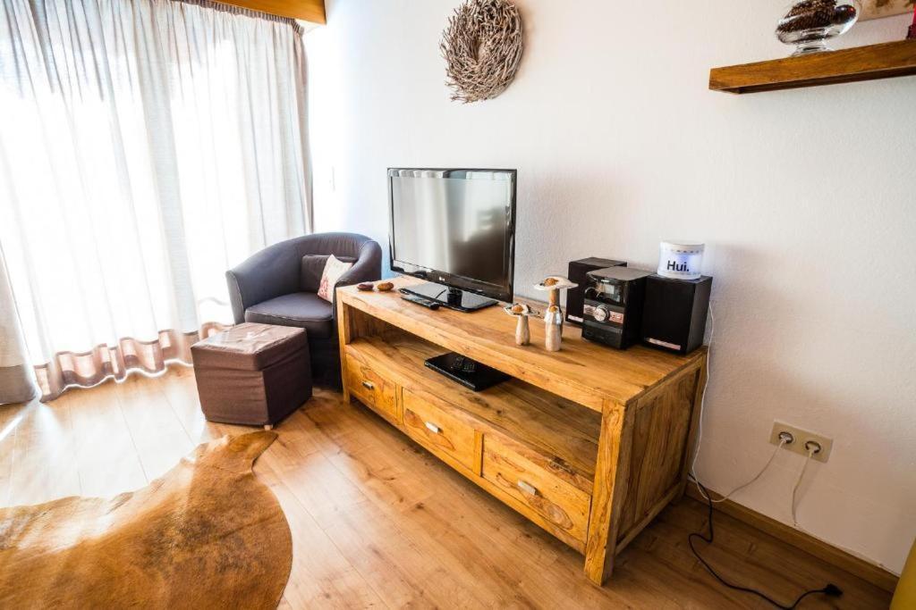 Haus Cervelli By Monicare Lägenhet Seefeld in Tirol Exteriör bild