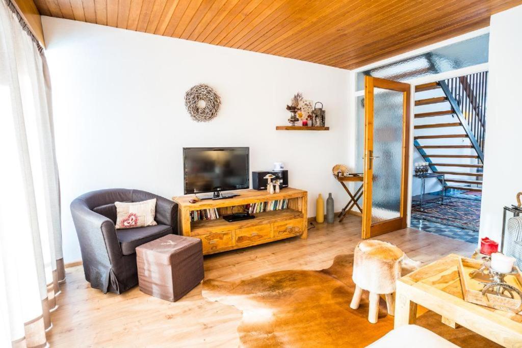 Haus Cervelli By Monicare Lägenhet Seefeld in Tirol Exteriör bild